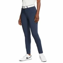 Nike Golf Nike Fairway Slim Fit Womens Golf Pants 9 Nike Golf Nike Fairway Slim Fit Womens Golf Pants -Clubs Shop 13320 451OBSIDIAN
