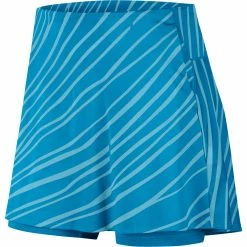 Nike Golf Nike Breathe 15in Laser Blue Womens Golf Skort