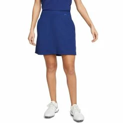Nike Golf Nike Dri-FIT Victory 17in Womens Golf Skort 16 Nike Golf Nike Dri-FIT Victory 17in Womens Golf Skort -Clubs Shop 13332 492BLUEVOID 085a6b53 9285 457c 8259 dc28e973c9a1