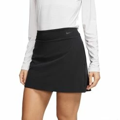 Nike Golf Nike Flex 15in Womens Golf Skort -Clubs Shop 13334 010BLACK