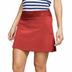 Nike Golf Nike Flex 15in Womens Golf Skort
