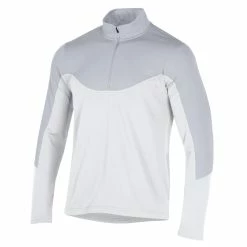 Under Armour Storm Midlayer Mens 1/4 Zip