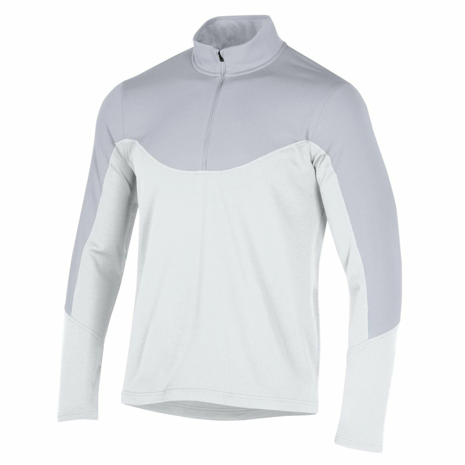 Under Armour Storm Midlayer Mens 1/4 Zip 1 Under Armour Storm Midlayer Mens 1/4 Zip