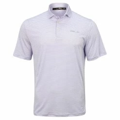 Polo Ralph Lauren RLX Featherweight Airflow Mens Golf Polo