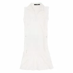 Polo Ralph Lauren RLX Ralph Lauren Elite Wicking Jersey Womens Golf Dress