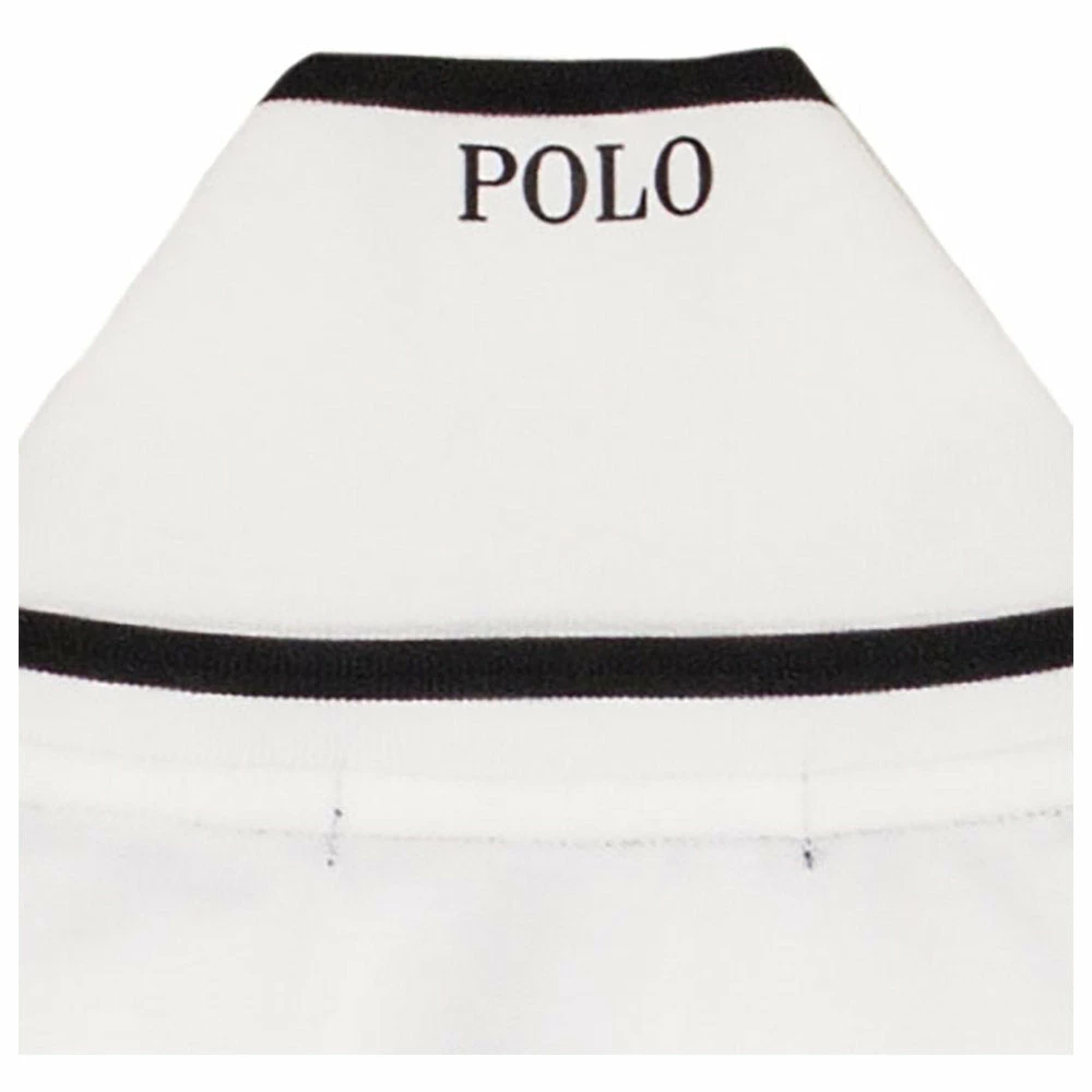 Polo Ralph Lauren Ralph Lauren Lightweight Performance Pique Cricket Womens Golf Polo 2 Polo Ralph Lauren Ralph Lauren Lightweight Performance Pique Cricket Womens Golf Polo - Image 2