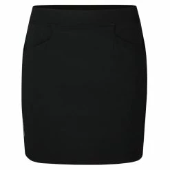 Polo Ralph Lauren RLX Solid Aim 17in Womens Golf Skort