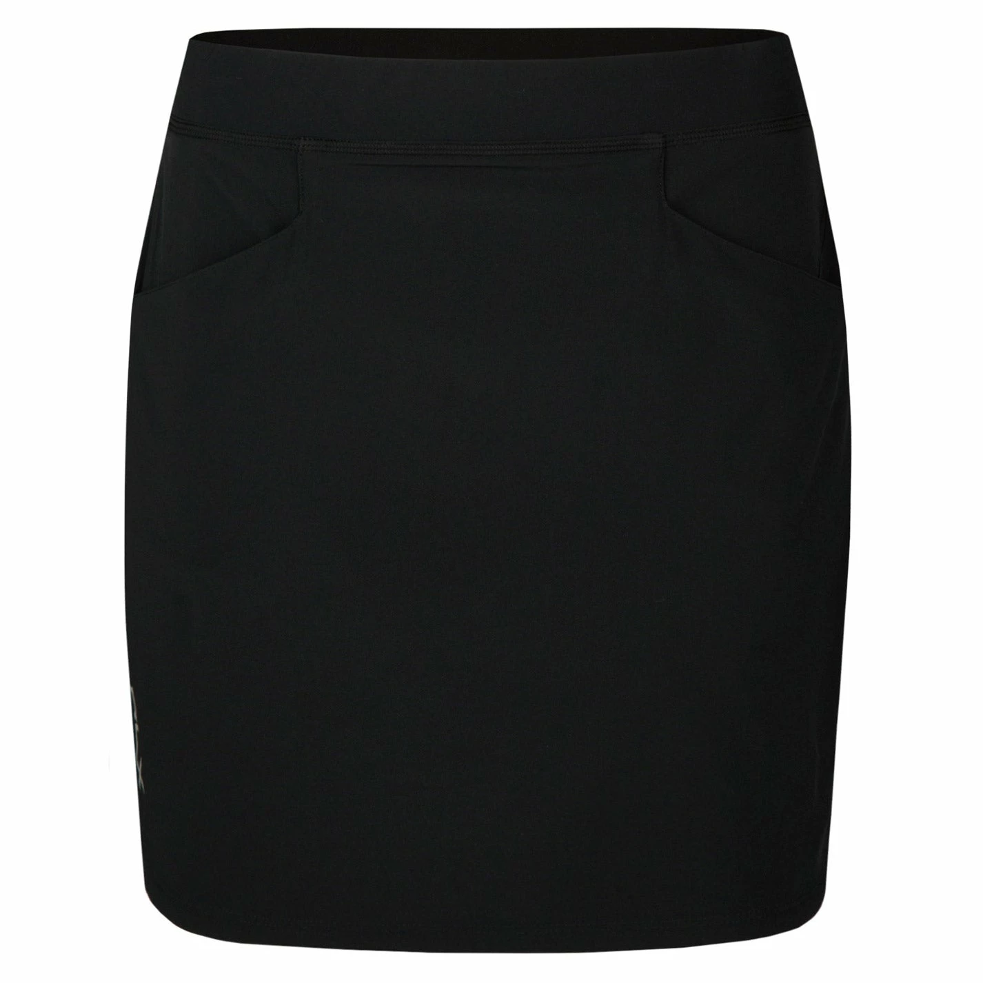 Polo Ralph Lauren RLX Solid Aim 17in Womens Golf Skort 1 Polo Ralph Lauren RLX Solid Aim 17in Womens Golf Skort