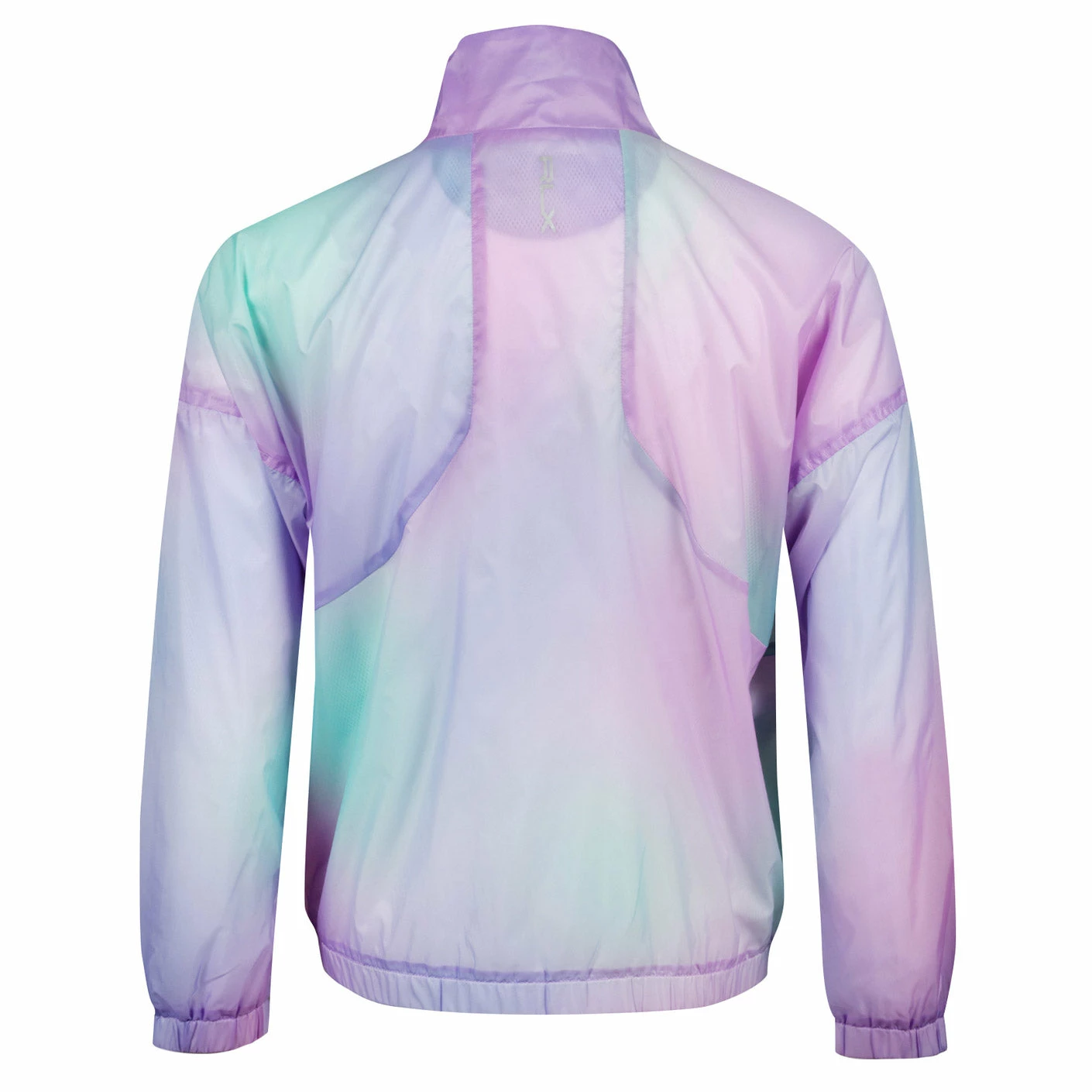 Polo Ralph Lauren RLX Ralph Lauren Printed Windbreaker Womens Golf Jacket 2 Polo Ralph Lauren RLX Ralph Lauren Printed Windbreaker Womens Golf Jacket - Image 2