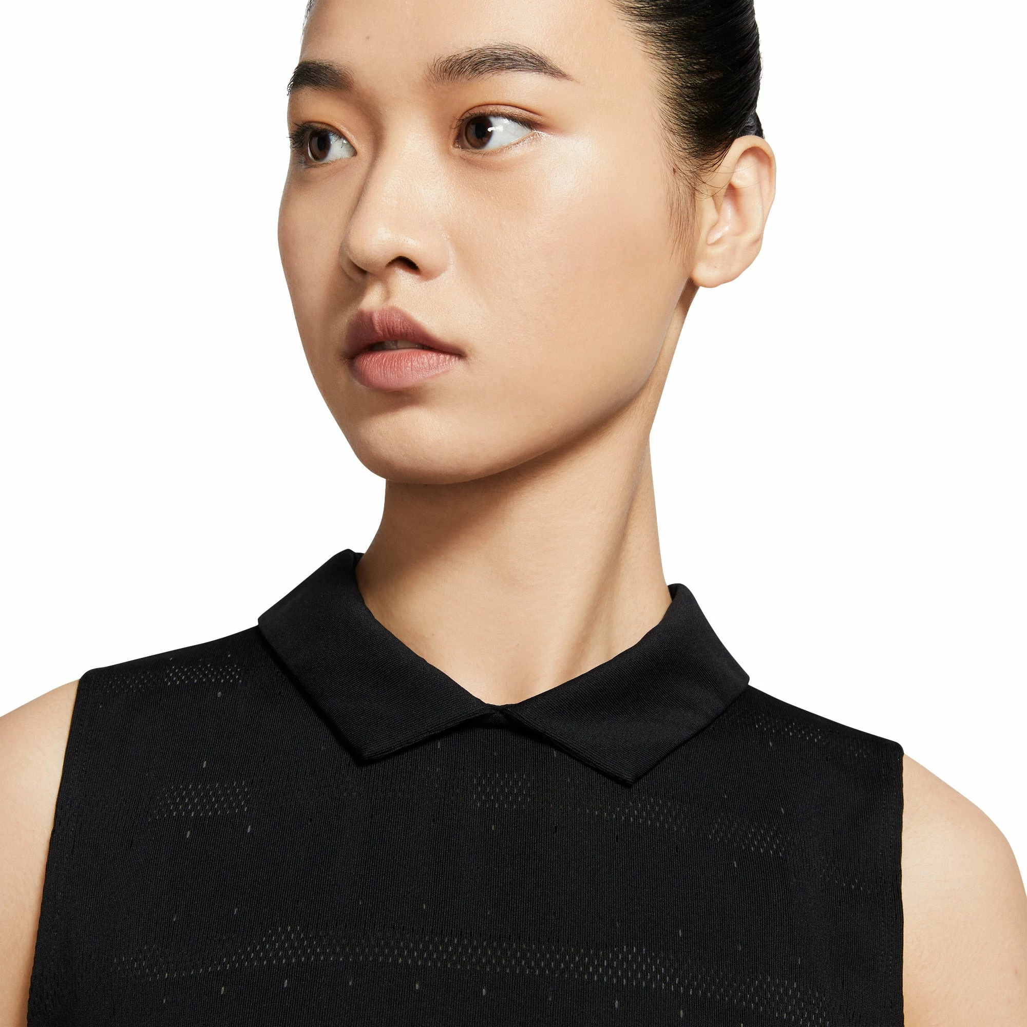 Nike Golf Nike Dri-FIT Ace Womens Golf Polo 2 Nike Golf Nike Dri-FIT Ace Womens Golf Polo - Image 2