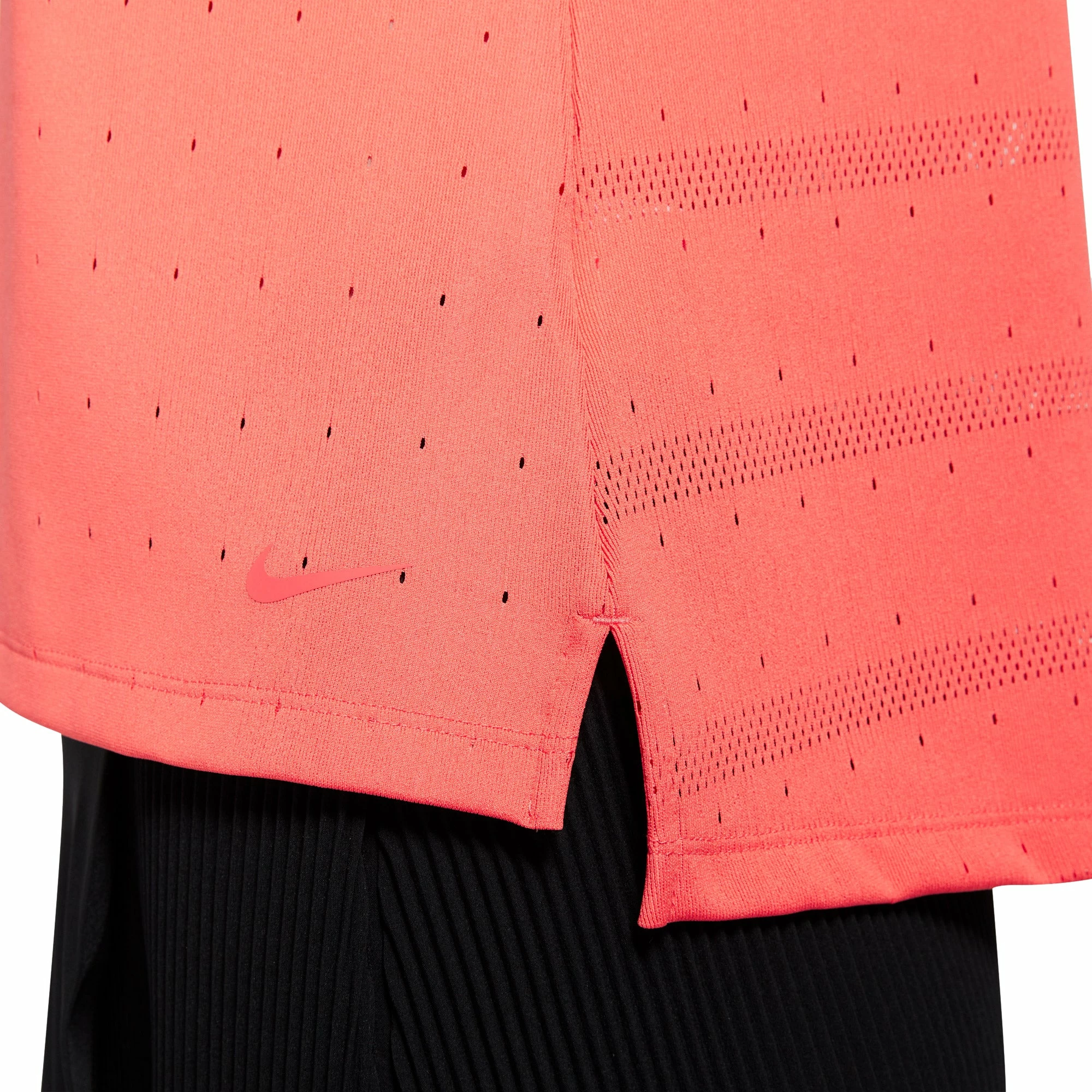 Nike Golf Nike Dri-FIT Ace Womens Golf Polo 7 Nike Golf Nike Dri-FIT Ace Womens Golf Polo - Image 7