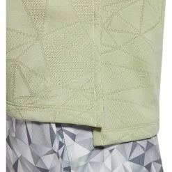 Nike Golf Nike Breathe Womens Sleeveless Golf Polo -Clubs Shop 15786 CELADON369 2