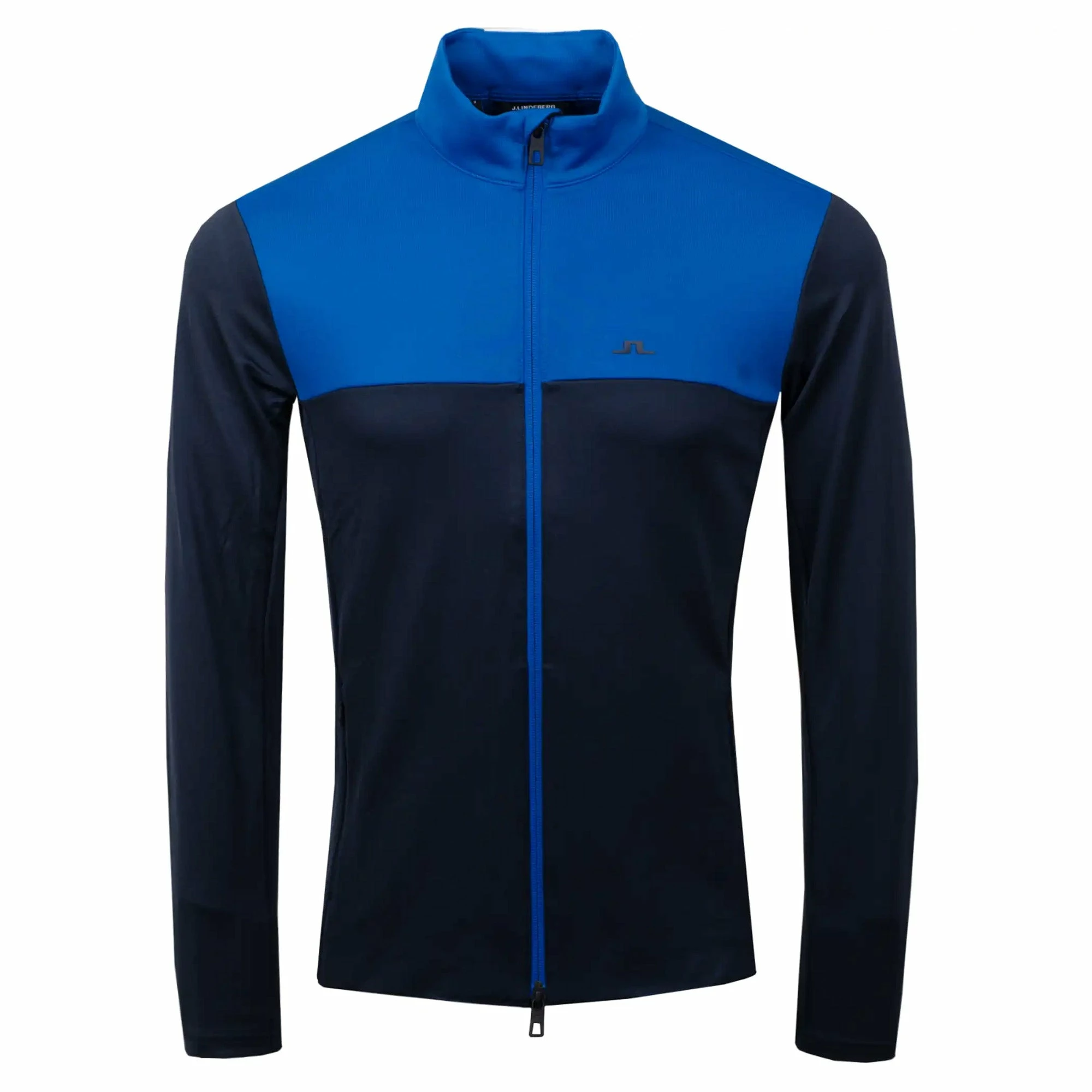 J.Lindeberg J. Lindeberg Banks Mens Golf Midlayer 1 J.Lindeberg J. Lindeberg Banks Mens Golf Midlayer