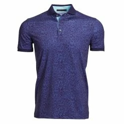Greyson Camojag Mens Golf Polo