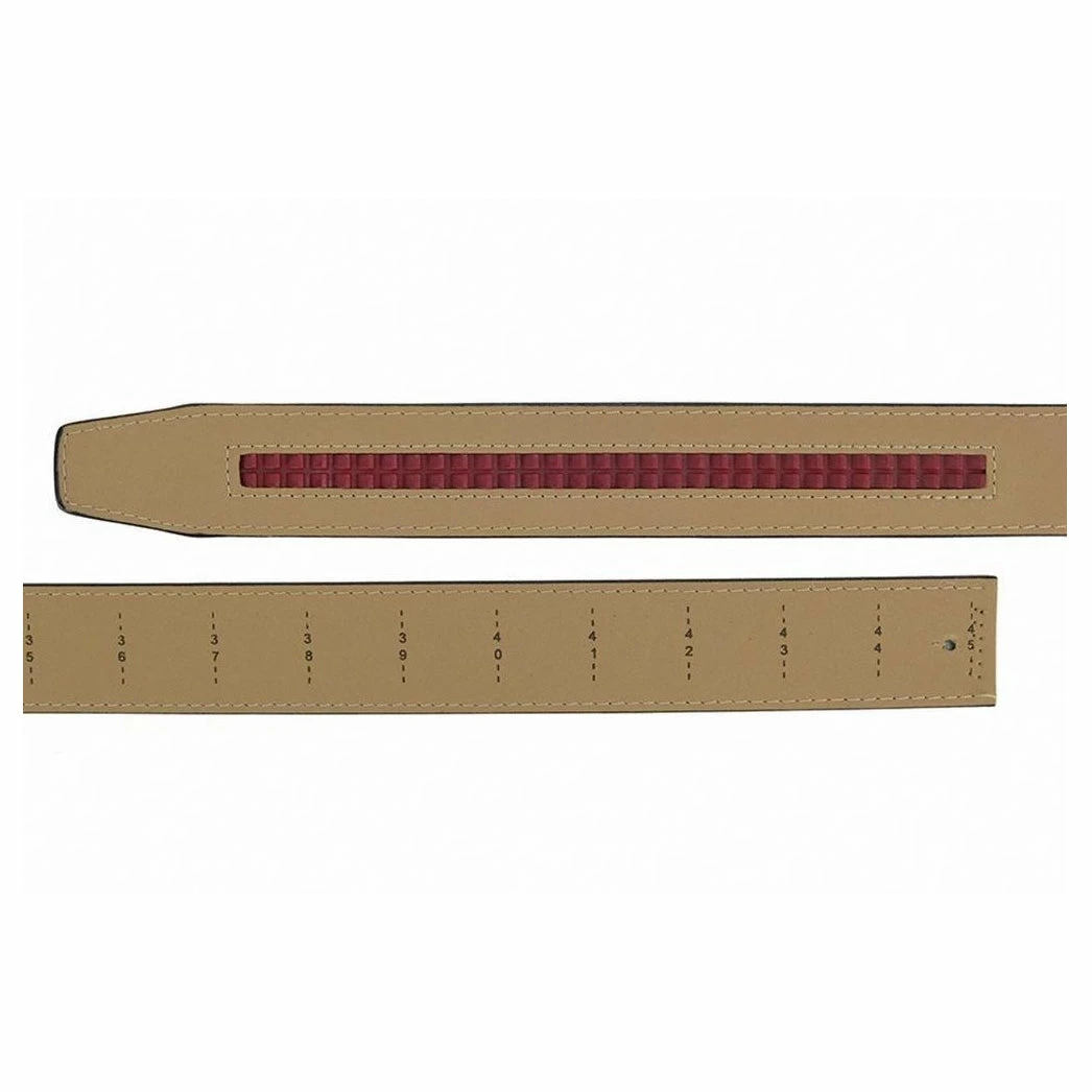 Nexbelt Vetica Raven Mens Belt 2 Nexbelt Vetica Raven Mens Belt - Image 2