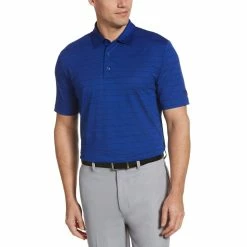 Callaway Ventilated Stripe Mens Golf Polo -Clubs Shop 17872 SURFTHEWEB fde18822 5521 4d26 91b7 7d49d39f8958