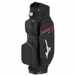 Mizuno BR-DRI Waterproof Golf Cart Bag BRDRIWPC21