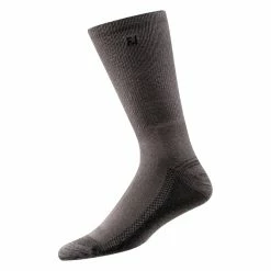FootJoy ProDry Mens Crew Golf Socks -Clubs Shop 18072 CHARCOALGRAY 9dc5d565 6bbf 4f29 b9be 2e98aa23d3ea