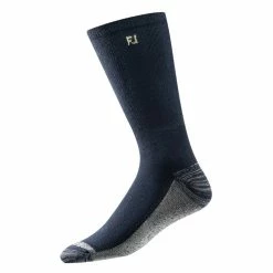 FootJoy ProDry Mens Crew Golf Socks -Clubs Shop 18072 NAVY c07e8889 2f0f 4df9 a7cd 5685b7e2b135