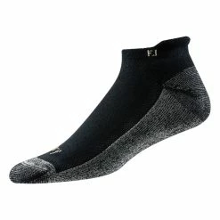 FootJoy ProDry Roll Tab Mens Golf Socks