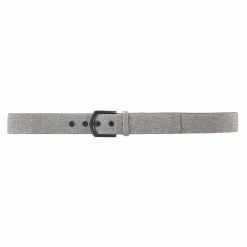 Cuater By TravisMathew Glue Gun Mens Belt -Clubs Shop 18294 HEATHERGREY 2 e6851961 629e 4e5c 8769 3c6a9699c0e7
