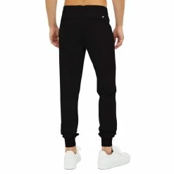 Redvanly Halliday Mens Golf Joggers -Clubs Shop 18409 BLACK 1
