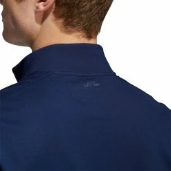 Adidas Golf Adidas Adipure Modern Tech Navy Mens Golf 1/4 Zip -Clubs Shop 18730 COLLEGIATENAVY 2 6da4b1d0 55b4 4038 a13d 42507f26bce9