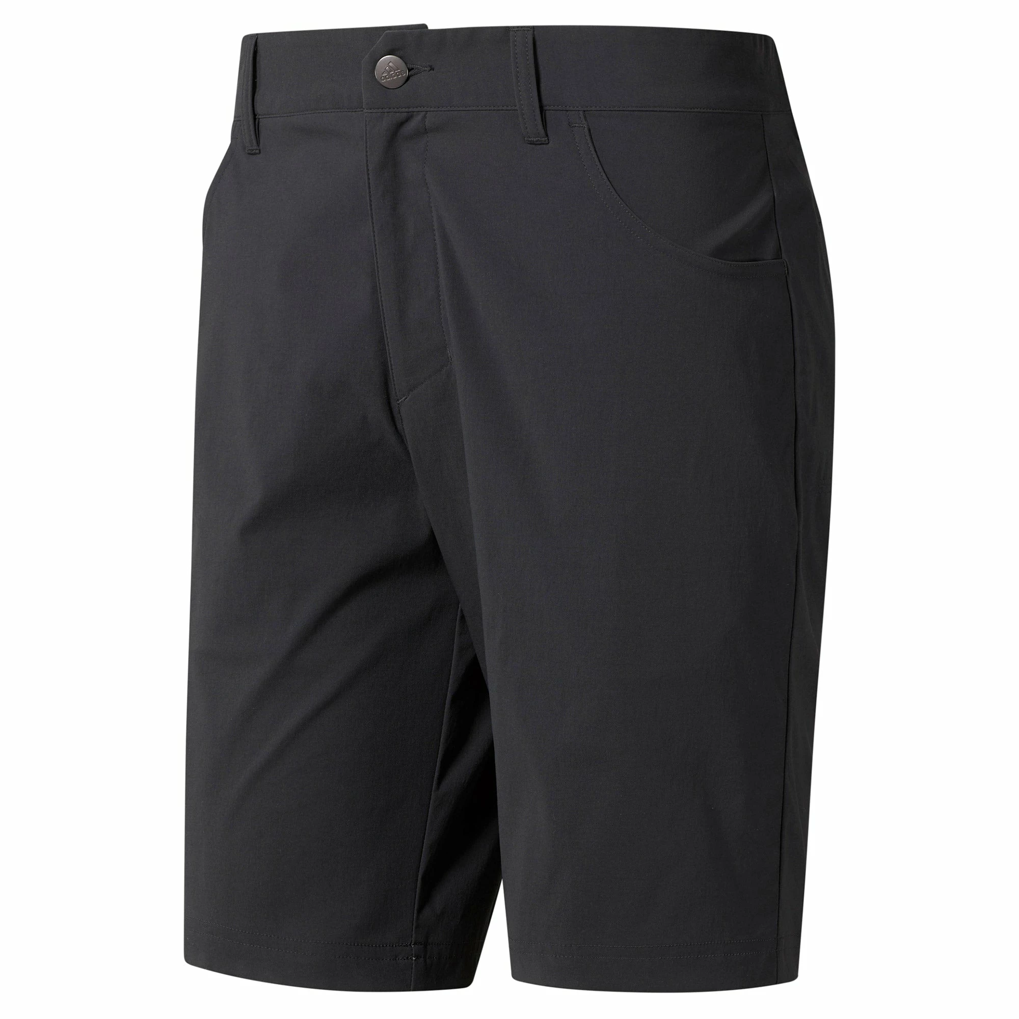 Adidas Golf Adidas Adicross Beyond 18 Five-Pocket Mens Golf Shorts 1 Adidas Golf Adidas Adicross Beyond 18 Five-Pocket Mens Golf Shorts