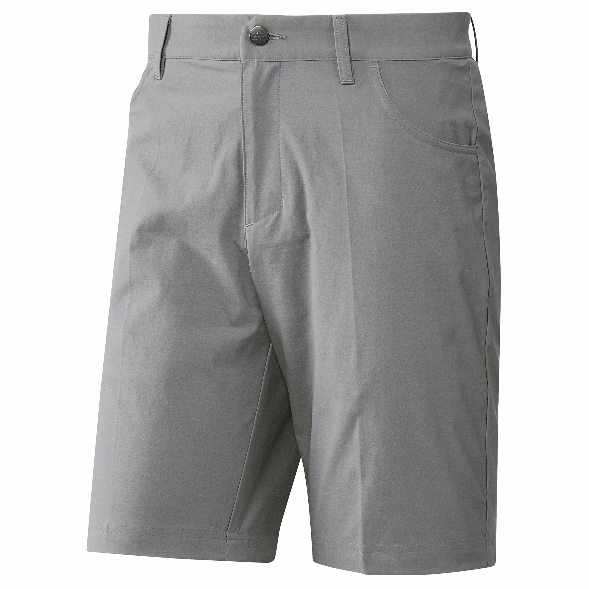 Adidas Golf Adidas Adicross Beyond 18 Five-Pocket Mens Golf Shorts 3 Adidas Golf Adidas Adicross Beyond 18 Five-Pocket Mens Golf Shorts - Image 3