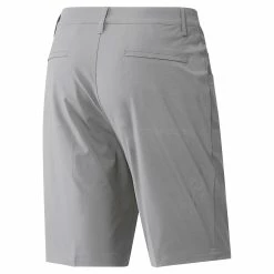 Adidas Golf Adidas Adicross Beyond 18 Five-Pocket Mens Golf Shorts 7 Adidas Golf Adidas Adicross Beyond 18 Five-Pocket Mens Golf Shorts -Clubs Shop 18736 GREYTWO 1
