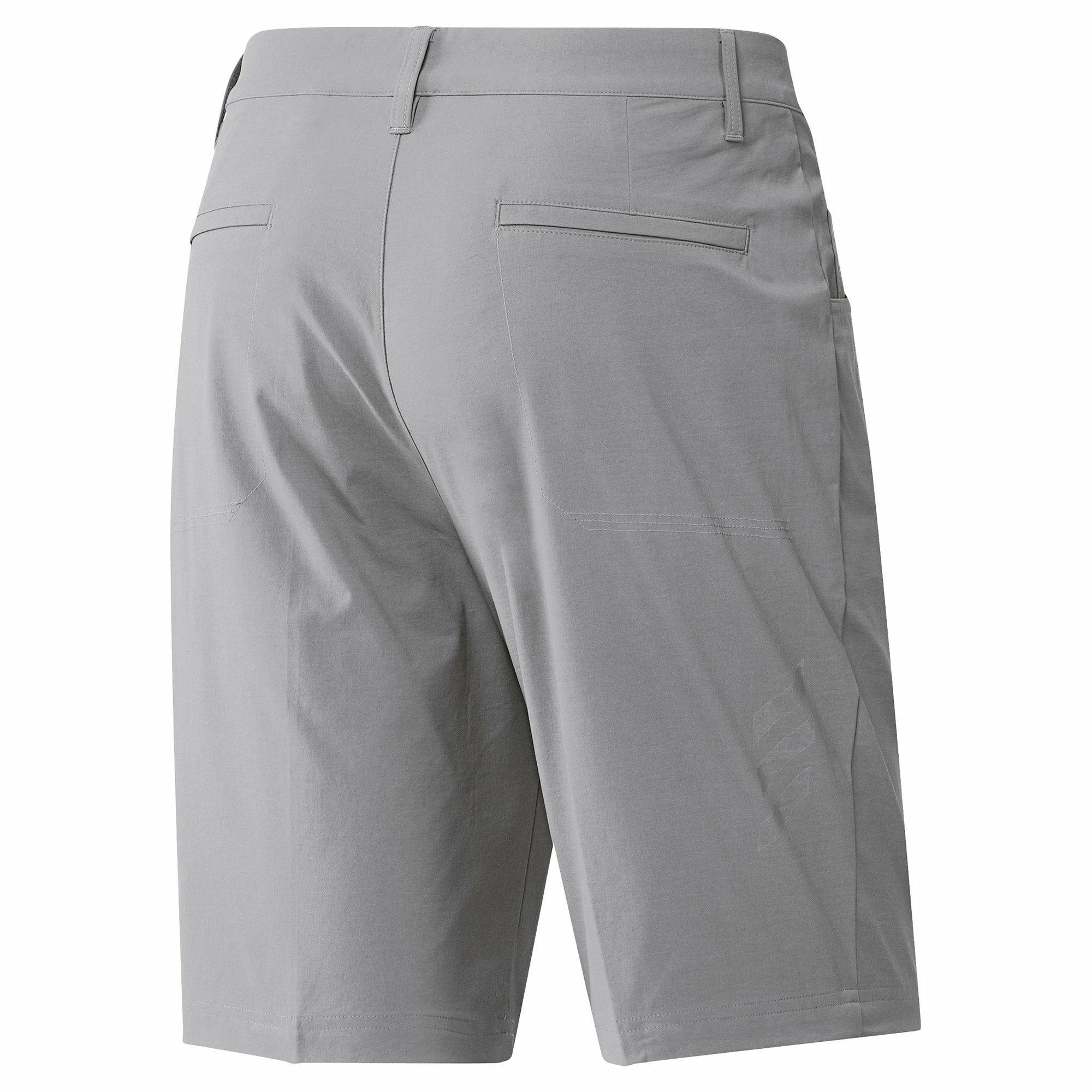 Adidas Golf Adidas Adicross Beyond 18 Five-Pocket Mens Golf Shorts 4 Adidas Golf Adidas Adicross Beyond 18 Five-Pocket Mens Golf Shorts - Image 4