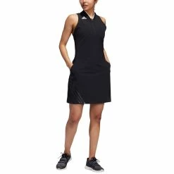 Adidas Golf Adidas 3-Stripes Sports Womens Golf Dress
