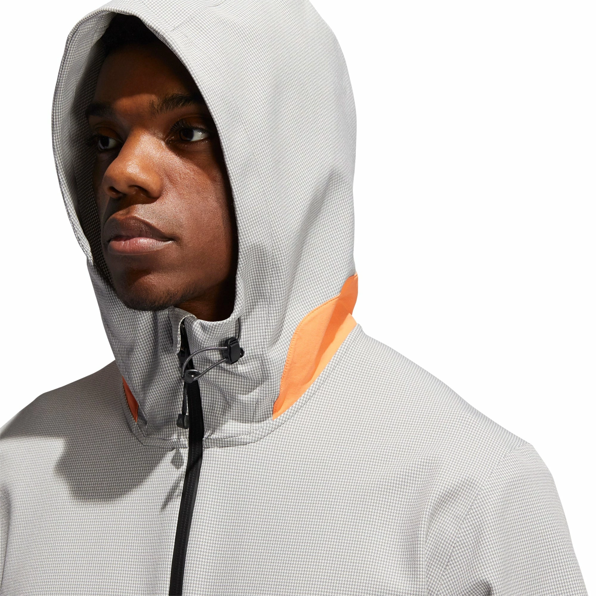 Adidas Golf Adidas Adicross Element Mens Golf Jacket 2 Adidas Golf Adidas Adicross Element Mens Golf Jacket - Image 2