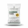 Masters Bamboo Tees Small Bag – 2 3/4″ (Pack Of 20)