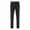 J.Lindeberg J. Lindeberg Elof Black 32in Mens Golf Pants