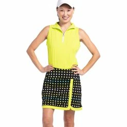 Kinona Simply Sassy Womens Golf Skort -Clubs Shop 19657 OPTICDOT
