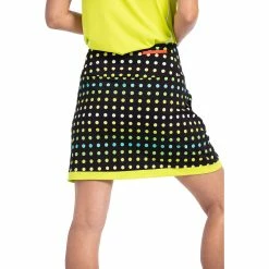Kinona Simply Sassy Womens Golf Skort -Clubs Shop 19657 OPTICDOT 1