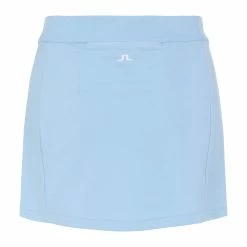 J.Lindeberg J. Lindeberg Amelie Mid 16.5in Womens Golf Skort 11 J.Lindeberg J. Lindeberg Amelie Mid 16.5in Womens Golf Skort -Clubs Shop 19696 SUMMERBLUE 1 33d510c8 4996 4dff 82fd 6de0b0d2795e