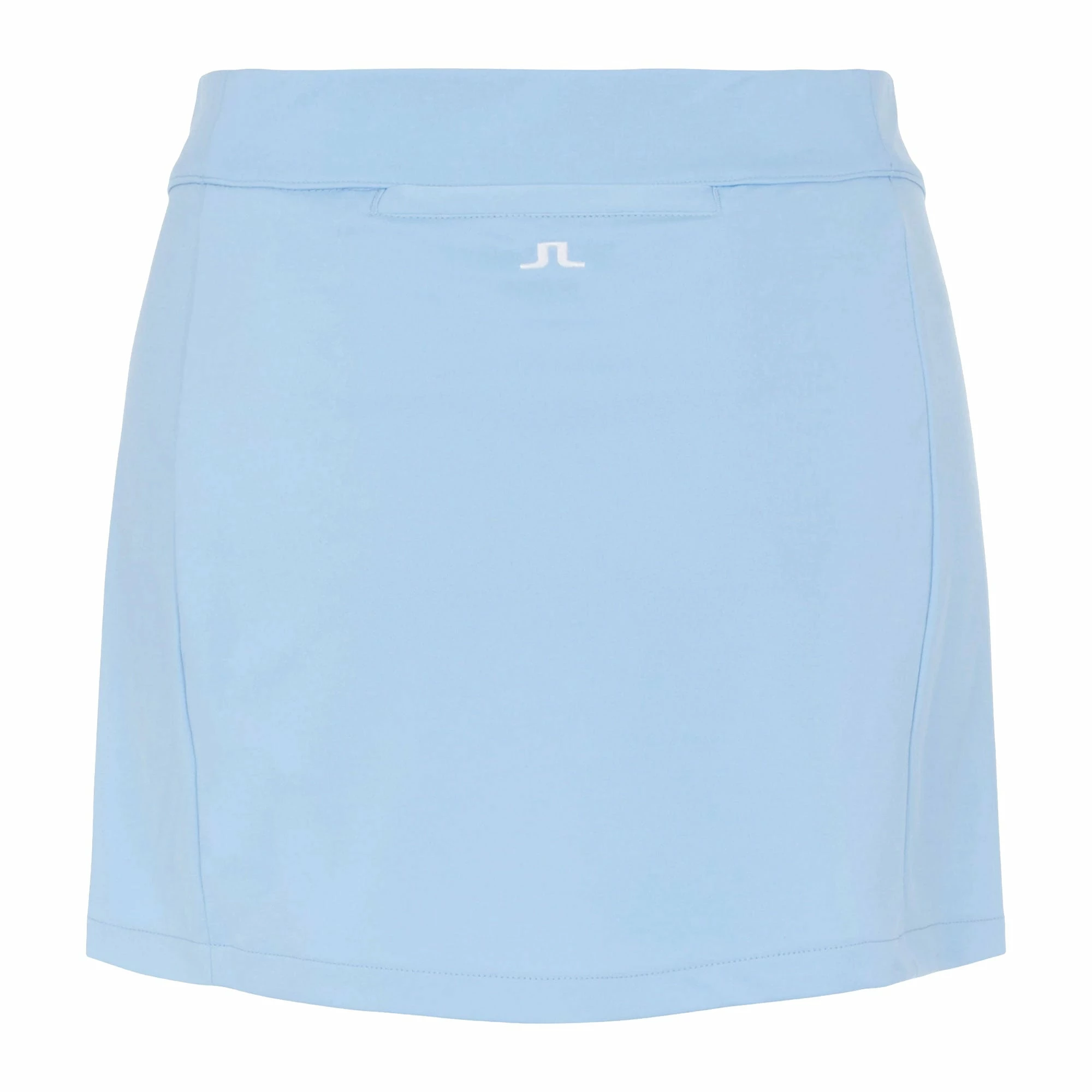 J.Lindeberg J. Lindeberg Amelie Mid 16.5in Womens Golf Skort 5 J.Lindeberg J. Lindeberg Amelie Mid 16.5in Womens Golf Skort - Image 5