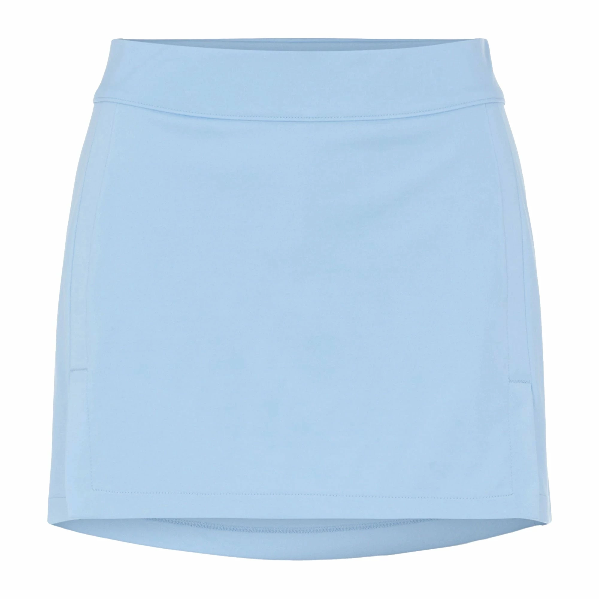 J.Lindeberg J. Lindeberg Amelie Mid 16.5in Womens Golf Skort 4 J.Lindeberg J. Lindeberg Amelie Mid 16.5in Womens Golf Skort - Image 4