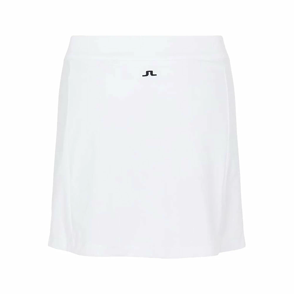 J.Lindeberg J. Lindeberg Amelie Mid 16.5in Womens Golf Skort 7 J.Lindeberg J. Lindeberg Amelie Mid 16.5in Womens Golf Skort - Image 7