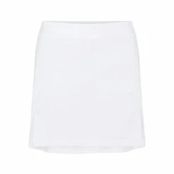 J.Lindeberg J. Lindeberg Amelie Mid 16.5in Womens Golf Skort 12 J.Lindeberg J. Lindeberg Amelie Mid 16.5in Womens Golf Skort -Clubs Shop 19696 WHITE 85b1fc66 b76f 4846 9cba 4d703403b403