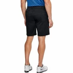 Under Armour Showdown 10in Mens Golf Shorts -Clubs Shop 19910 BLACK001 1 0b0b3d9f c6b1 4744 88f6 bb4874f56c28