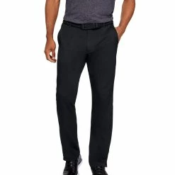 Under Armour Showdown Mens Golf Pants -Clubs Shop 19911 BLACK001 e031b41a 5ab1 4322 9f06 974c2b25c940