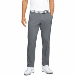 Under Armour Showdown Mens Golf Pants -Clubs Shop 19911 ZINCGRAY513