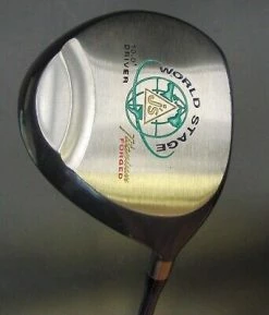 Bridgestone J'S World Stage Titanium Forged 10.0º Driver Stiff Graphite Shaft -Clubs Shop 1 0045dfbb b7a4 4870 9042 3951c6d7cacf