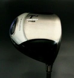 Japanese PRGR T3 Model 305 10.5° Driver Regular Graphite Shaft PRGR Grip -Clubs Shop 1 391f56e5 9f63 40e1 b37b 9461cd04cf40
