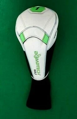 BombTech Grenade Driver Head Cover -Clubs Shop 1 3c23df58 8ccb 4e8a 8738 79eefbe1c89e