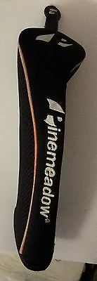 Pinemeadow 2 Hybrid Head Cover Golf 3 Pinemeadow 2 Hybrid Head Cover Golf - Image 3