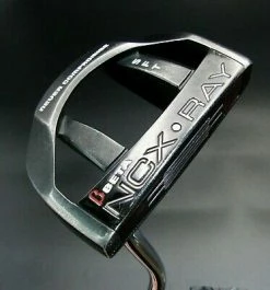 Never Compromise Beta NCX-Ray SFT Putter 86cm Long 17 Never Compromise Beta NCX-Ray SFT Putter 86cm Long -Clubs Shop 1 804a3c63 1704 4bde b6dc 4e61627cf349
